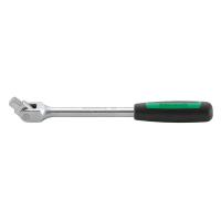 Вороток шарнирный 1/4", STAHLWILLE, 403