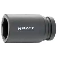 Hazet 1100SLG-38, Торцевая головка для ударных гайковертов, 6 граней