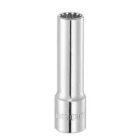 3/8" LONG SOCKET SPLINE 16 Facom J.16SEL