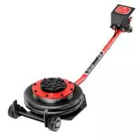 AIR JACK 2 T 2 STEPS LONG HANDLE Facom DL.2A2L