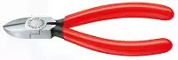 Бокорезы Knipex KN-7600