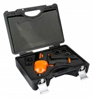 1/2" Ударный гайковерт BPC815K2