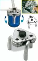 HAZET 2172, Oil Filter Wrench