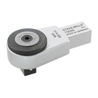 Сменная трещотка с мелкими зубьями 3/4", STAHLWILLE, 58251065, 735/65