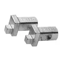2 запасных штифта 4MM для 118A Facom 118.EC4