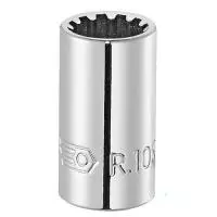 1/4" Головка Сплайн 7 Facom R.7S