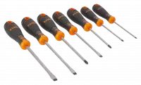 Набор отверток. Для винтов со шлицем и Phillips B219.017