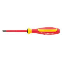 Крестовая отвертка DRALL+ PH3 х 150, STAHLWILLE, 46653003, 4665 VDE