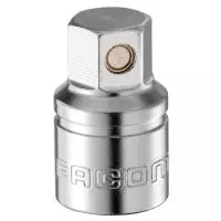 Магнитная бита 6гр 17 MM Facom MB.H17