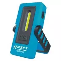 Hazet 1979W-82, Светодиодный карманный фонарь, беспроводная зарядка
