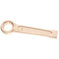 Ударный накидной ключ 27MM SR Facom 50.27SR