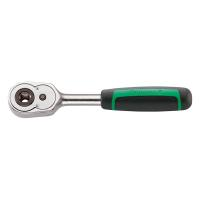 Трещотка с внутренним шестигранником 1/4", STAHLWILLE, 11131011, 415 B