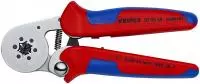 Пресс-клещи для контактных гильз KNIPEX KN-975514SB