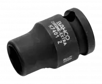 3/8" шестигранные ударные головки, дюймы K7401Z-7/8