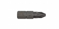 Бита PZ3 1/4", 25 мм, коробка по 10 шт.