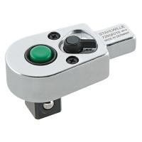 Сменная трещотка 9 х12 мм, STAHLWILLE, 58253020, 725QR/20
