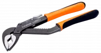 Переставные клещи с рукояткой ERGO™ 8231 IP