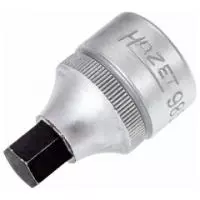 HAZET 985-10, Головка c шестигранной вставкой