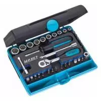 HAZET 165-S, Ящик для инструментов SmartCase
