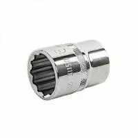Головки ключей с внутренним многогранником 235 1/2 N U02352003