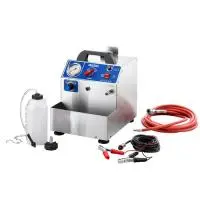 E200912 EXPERT 12 В Портативный прокачной насос для тормозов