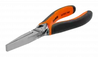 Плоскогубцы с тонкими губками с рукояткой ERGO™ 2421GC-140IP