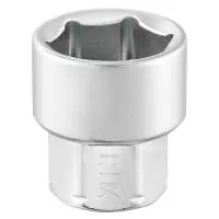 1/4' HEXAGONAL SOCKET 6PT 8MM Facom R.8HX