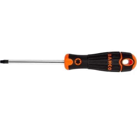 Отвертки под винты TORX® Tamper B141.030.150