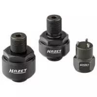 HAZET-4798-10/3, Набор адаптеров для форсунок Denso