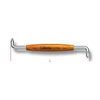 отвертка угловая для винтов с крестовым шлицом Phillips®