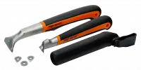 Набор скребков с рукояткой ERGO™ SCRAPER-SET2