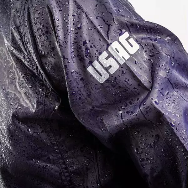 Куртка K-Way 3708 E U37080057G