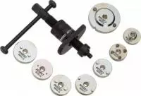 HAZET 4970/9, Brake Piston Readjusting Set