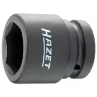 Hazet 1100S-27, Торцевая головка для ударных гайковертов, 6 граней