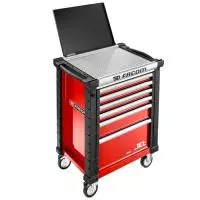 Подставка для тележек Facom JET.WA12