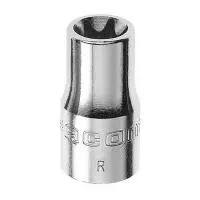 1/4" Длинная головка Facom RTX.6