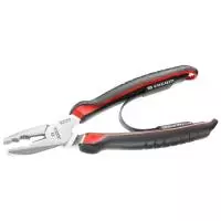 COMBINATION PLIER PLUS 200MM Facom 187AP.20CPE
