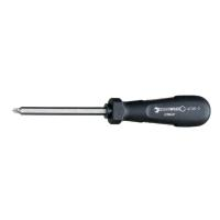 TORQ-SET отвертка DRALL, STAHLWILLE, 47360004, 4736