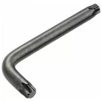 HAZET 2115-T55, Ключ Г-образный TORX®