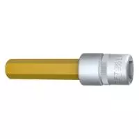 Hazet 986L-14, Головки с насадками