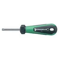 Торцовая рукоятка 1/4", STAHLWILLE, 11050010, 400