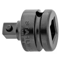 Переходник ударный с 1/2'' на 3/8'', STAHLWILLE, 33030002, 513IMP
