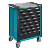 Hazet 179NX-8, Инструментальная тележка Assistent