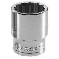 1/2" Головка Facom S.17