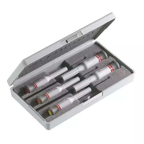 Набор отверток Facom 84E.J1 фото в интернет-магазине ИНСТРА