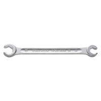 Разрезной ключ 1/4х5/16" OPEN-RING, STAHLWILLE, 41481620, 24a