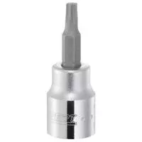 E030917 EXPERT 3/8" Гнезда для отверток Torx ®