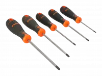 Набор отверток. Для винтов TORX ® Tamper B219.035