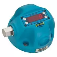 Hazet 7902E, Электронный тестер для проверки динамометрических ключей, 100 – 1000 Нм