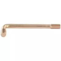 Шестигр. углов.торцов. ключ 3MM SR Facom 82H.3SR